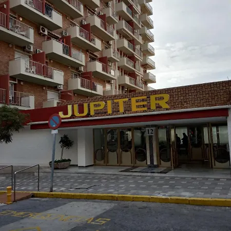Apartment Jupiter 703 *