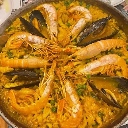Jupiter 703 * Benalmadena