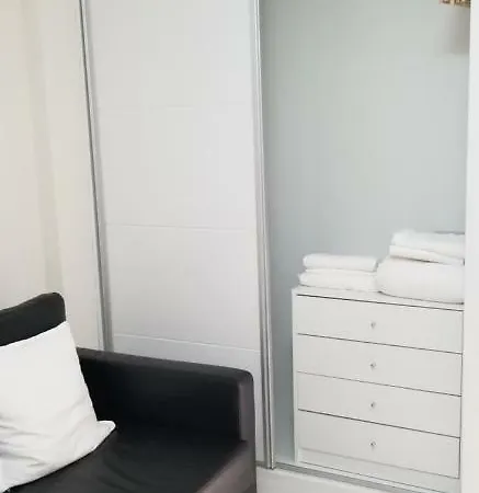 Jupiter 703 Apartment Benalmadena