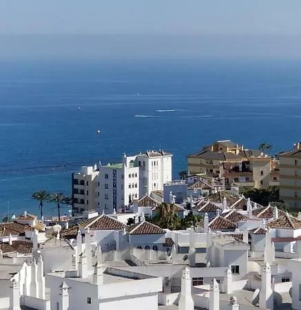 Jupiter 703 Apartment Benalmadena
