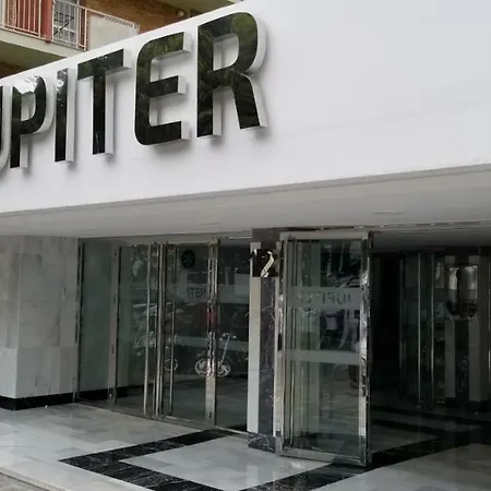 Jupiter 703 Apartment