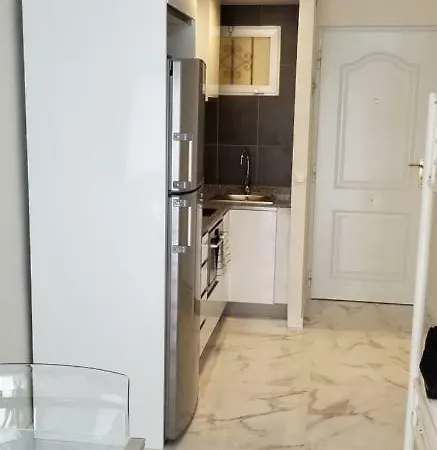 Apartment Jupiter 703 *
