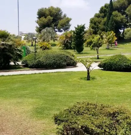 Jupiter 703 Apartment Benalmadena