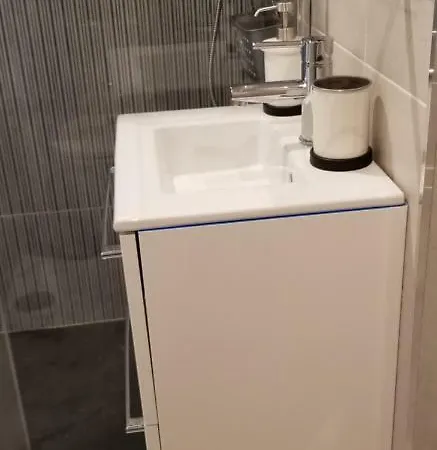 Apartment Jupiter 703 *