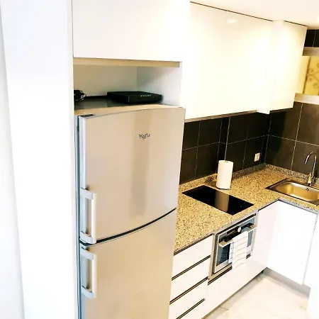 Apartment Jupiter 703