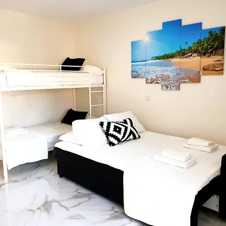Jupiter 703 Apartment