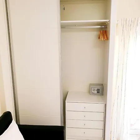 Jupiter 703 Apartment Benalmadena
