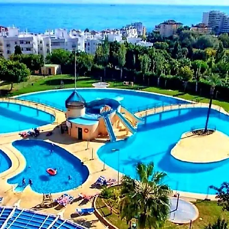 Jupiter 703 * Benalmadena