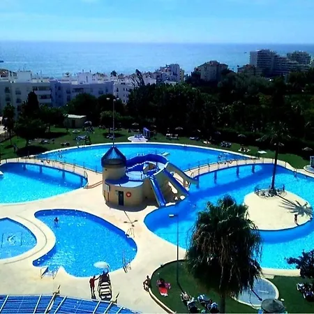 Jupiter 703 * Benalmadena