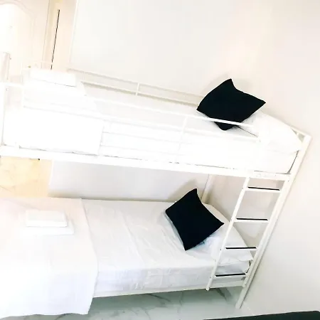 Apartment Jupiter 703 *