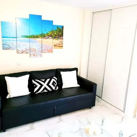 Apartment Jupiter 703 Benalmadena