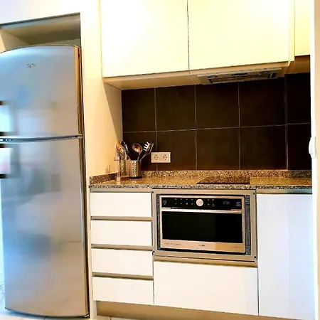 Jupiter 703 Apartment